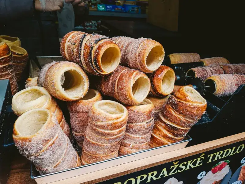 tradycyjne dania kuchni czeskiej