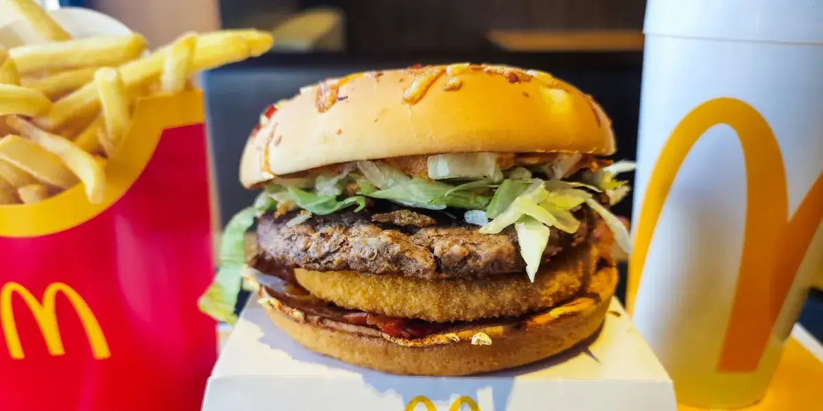 Warianty Burgera Drwala 2025 2026