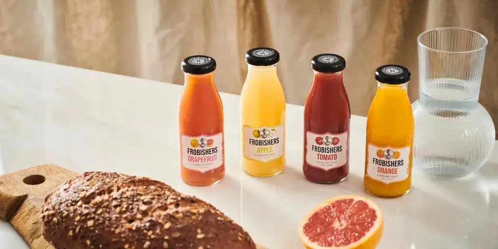 różnica juice squash cordial