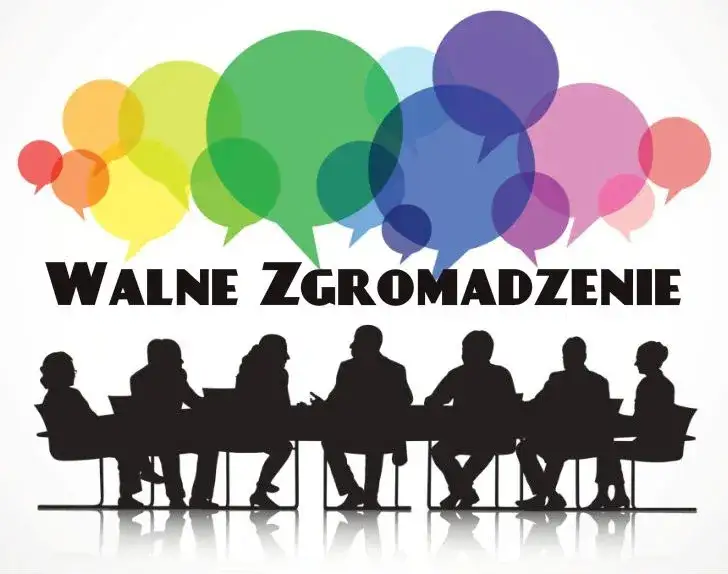 zebranie członków spółdzielni walne zgromadzenie