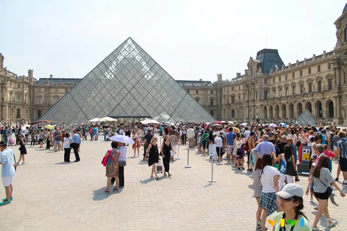 Zdjęcie Parigi: attrazioni imperdibili, evita le code e scopri i segreti