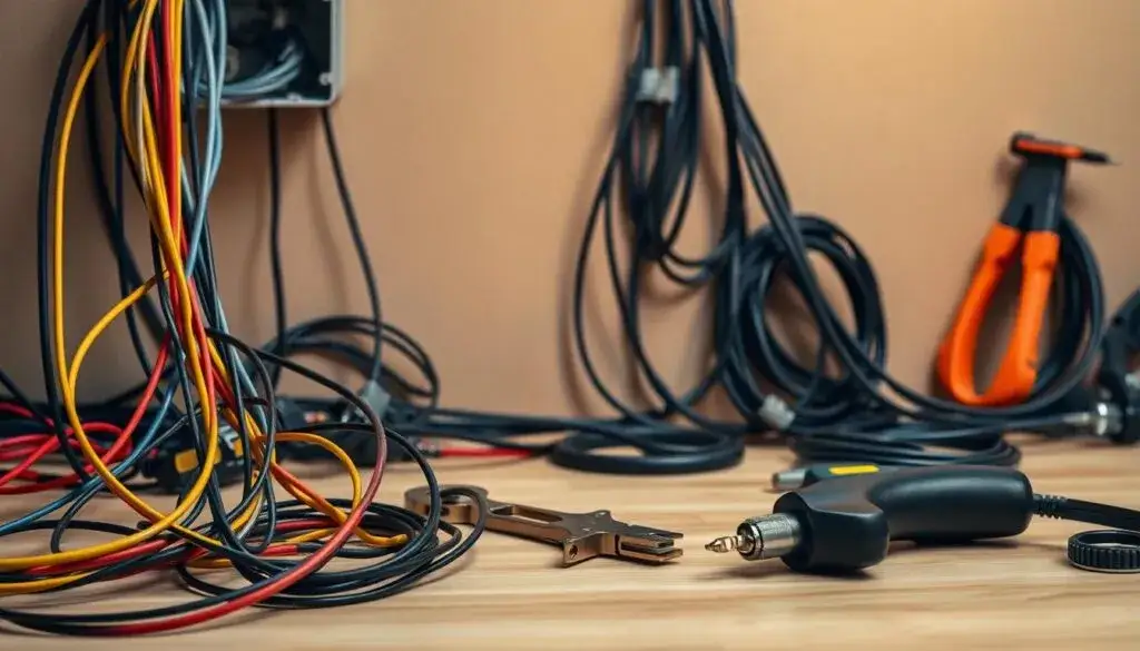 Zdjęcie Jaki przewód do rolet? Unikaj błędów przy wyborze i instalacji