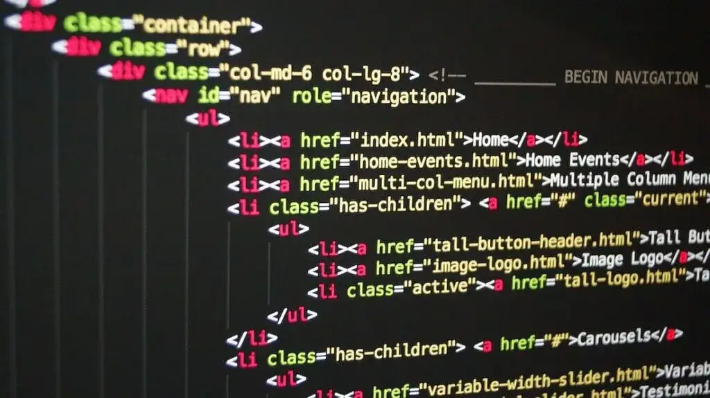 Zdjęcie Php czy html – co wybrać dla skutecznego tworzenia stron internetowych