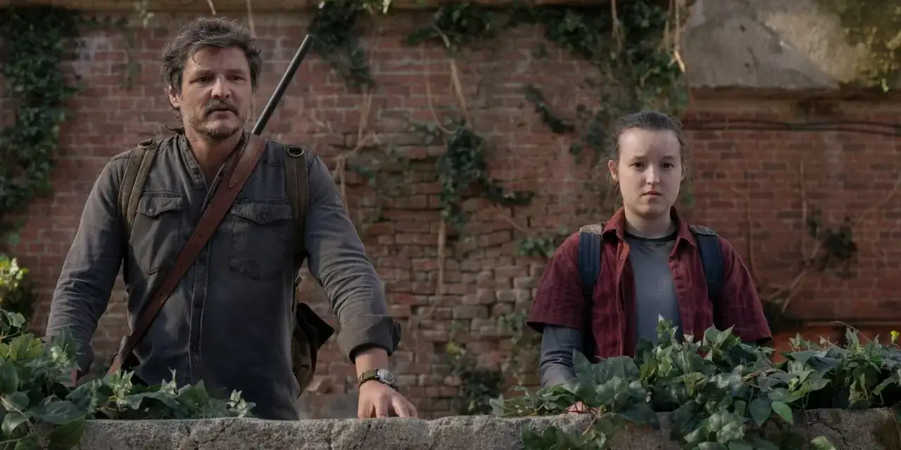 Zdjęcie The Last of Us - serial godny obejrzenia? Moja recenzja