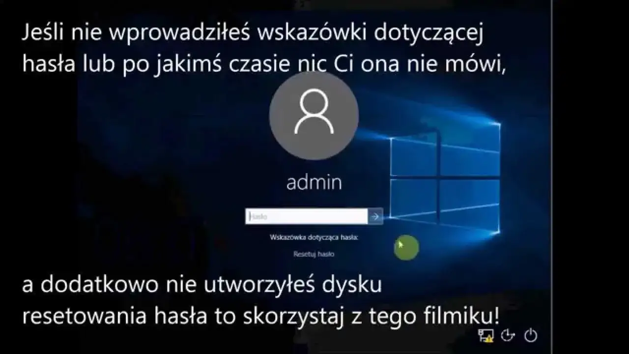 Zdjęcie Jak odzyskać hasło administratora Windows 10 i uniknąć frustracji