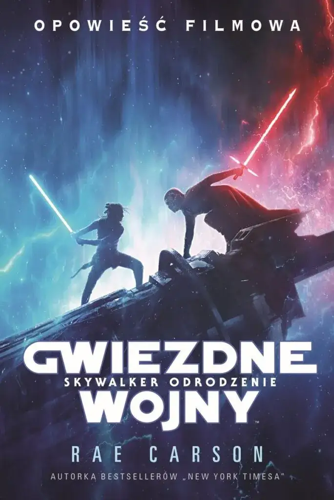 Zdjęcie Ile trwają gwiezdne wojny: Skywalker odrodzenie – poznaj długość filmu