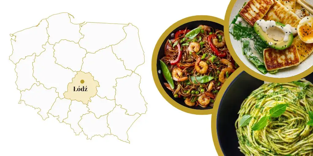 Zdjęcie Wiesz Co Jesz catering Ł&oacute;dź - zdrowe posiłki dla firm i klient&oacute;w