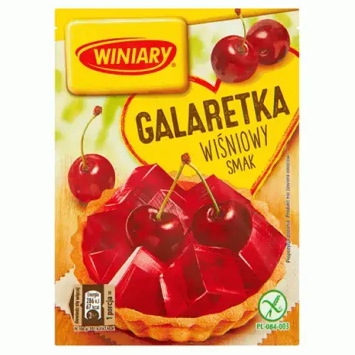 Zdjęcie Ile kalorii ma gotowa galaretka? Sprawdź, co musisz wiedzieć