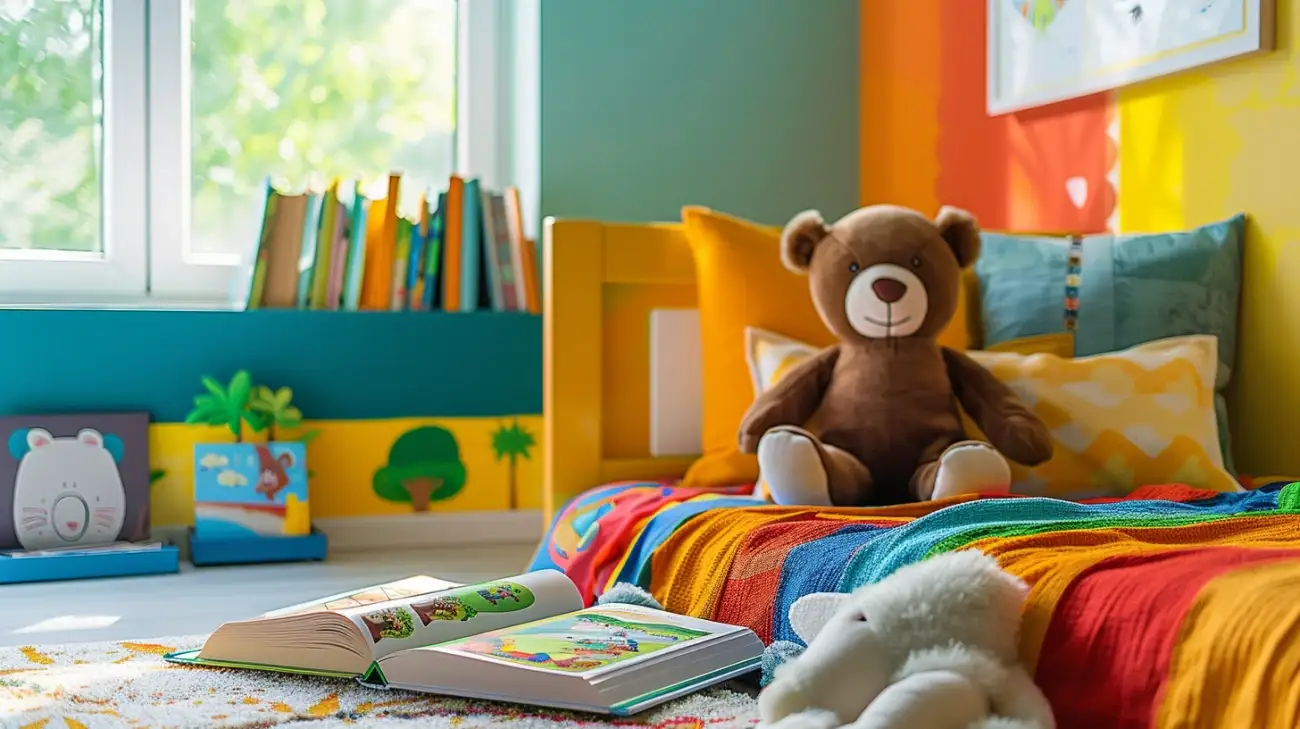 Zdjęcie Edukacyjne książki Usborne - tytuły dla ciekawskich maluchów