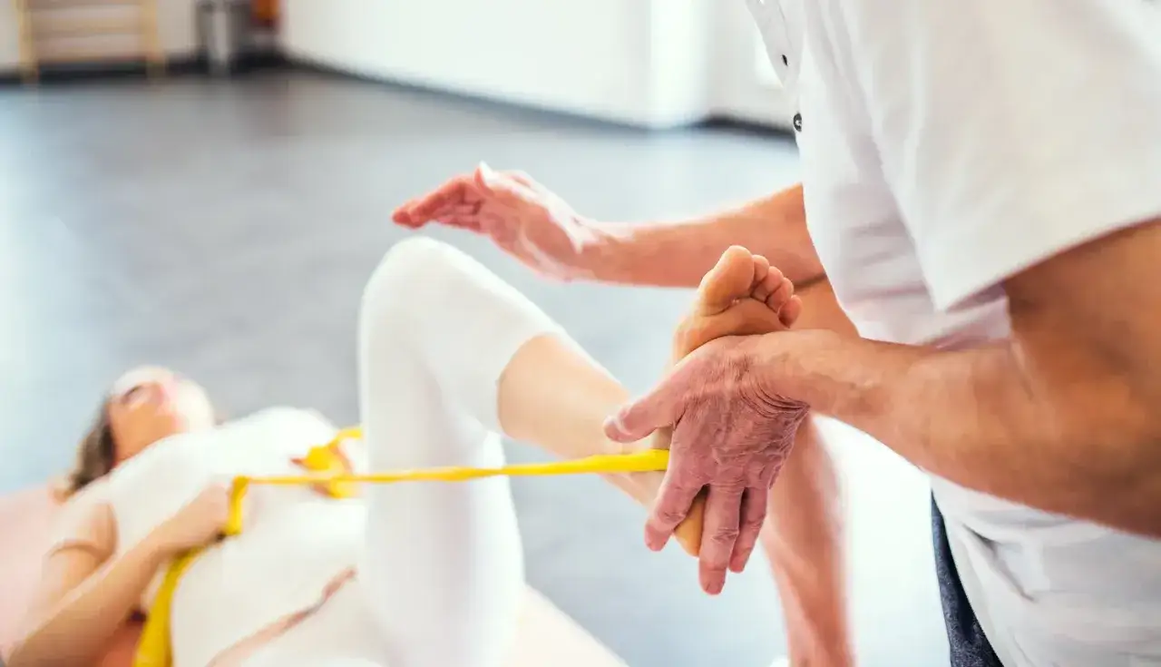Zdjęcie Gdzie znaleźć skuteczną rehabilitację po bajpasach i uniknąć powikłań