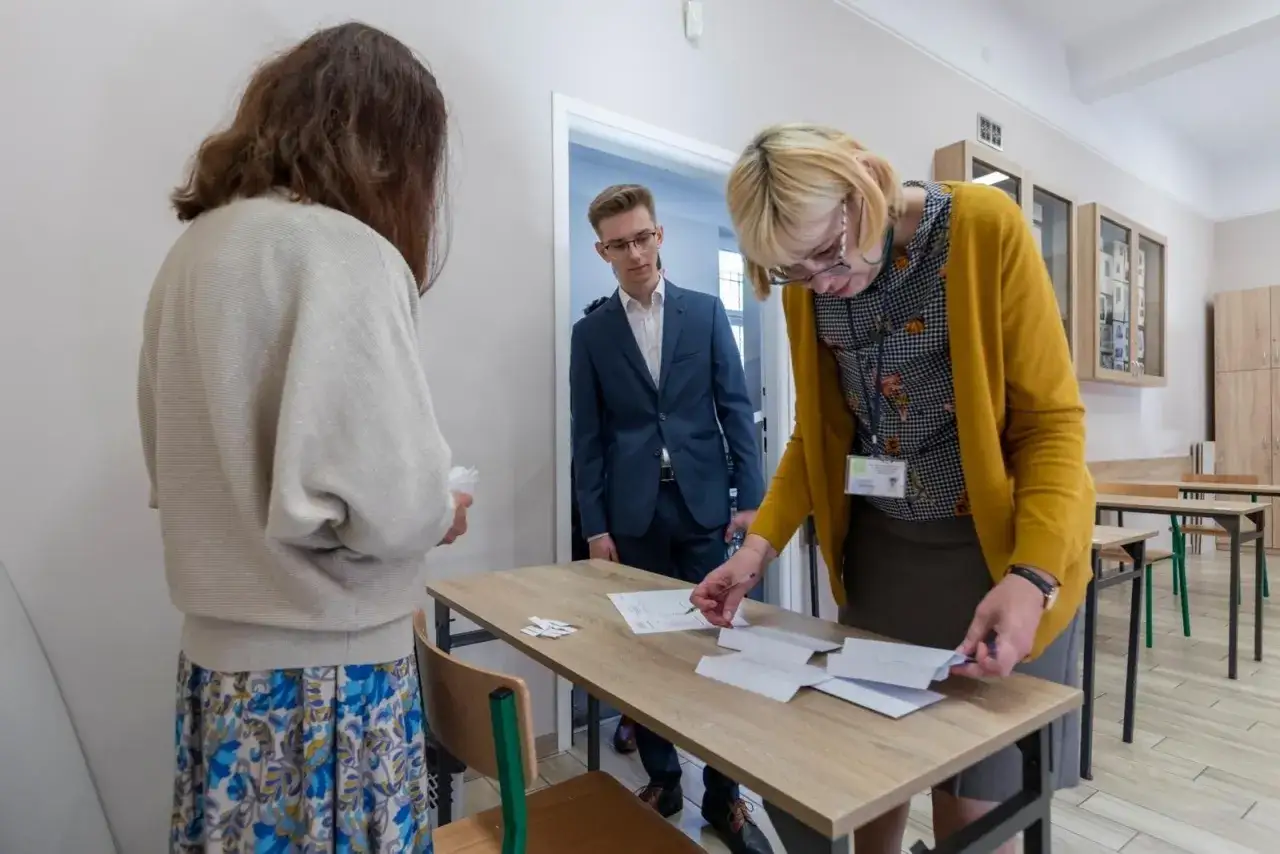 Zdjęcie Ile punktów trzeba zdobyć, aby zdać ustną maturę z angielskiego?