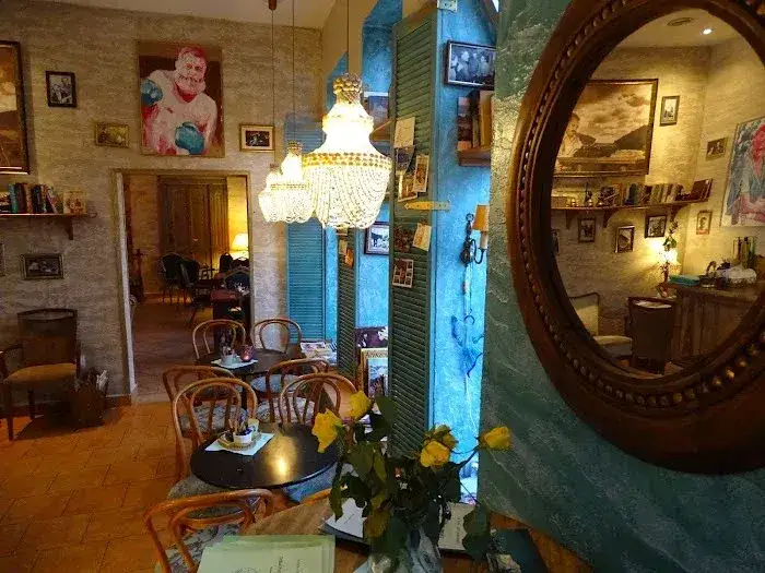 Zdjęcie Świnoujście gdzie zjeść: Odkryj najlepsze restauracje i smaki