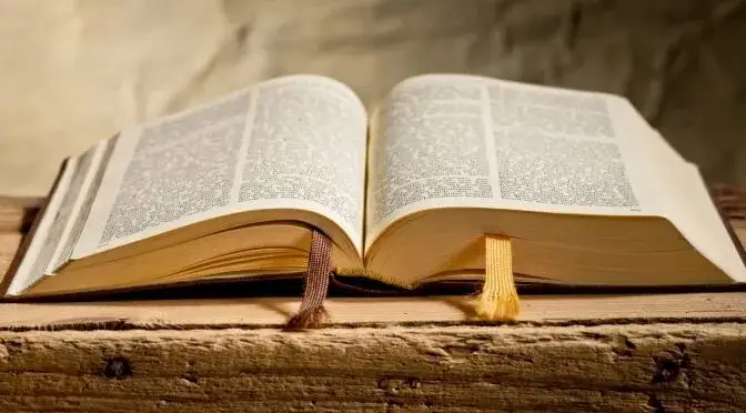 Zdjęcie Psalm na ślub błogosławiony kto się boi pana – znaczenie i zastosowanie w małżeństwie
