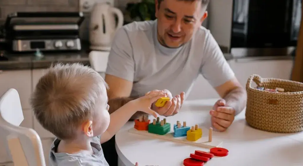 Zdjęcie Co wpływa na rozw&oacute;j mowy dziecka? Kluczowe czynniki i porady
