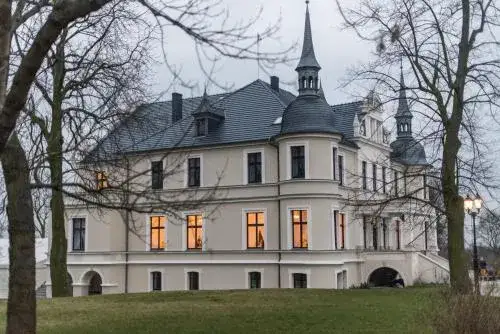Zdjęcie Wyjątkowe menu w Pałacu w Orli: smakuj lokalne specjały