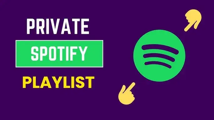 Zdjęcie Jak zrobić prywatną playlistę na Spotify i cieszyć się muzyką w ukryciu