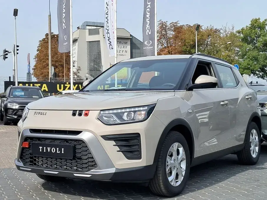 Zdjęcie Ile kosztuje SUV? Porównanie cen, kosztów utrzymania i najlepszych ofert