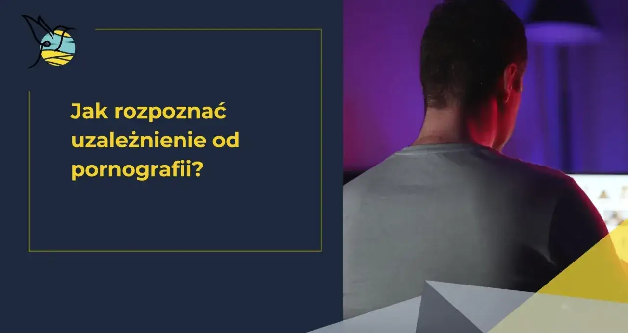 Jak rozpoznać uzależnienie od pornografii? Porady dla dorosłych na blogu.