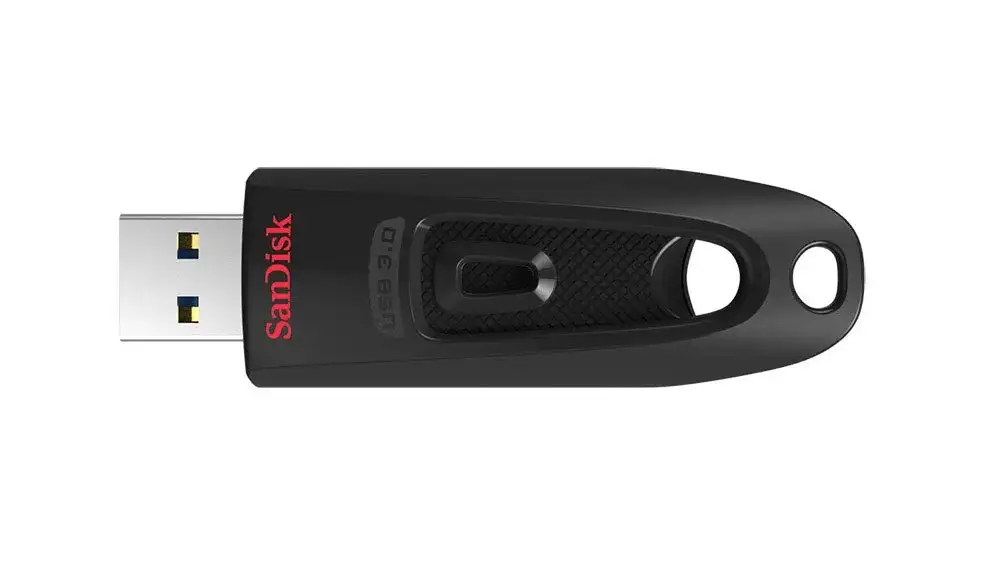 Pendrive USB 3.0 pojemność 16GB