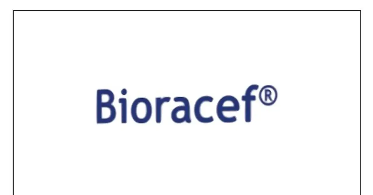 Bioracef® - lek na infekcje bakteryjne.