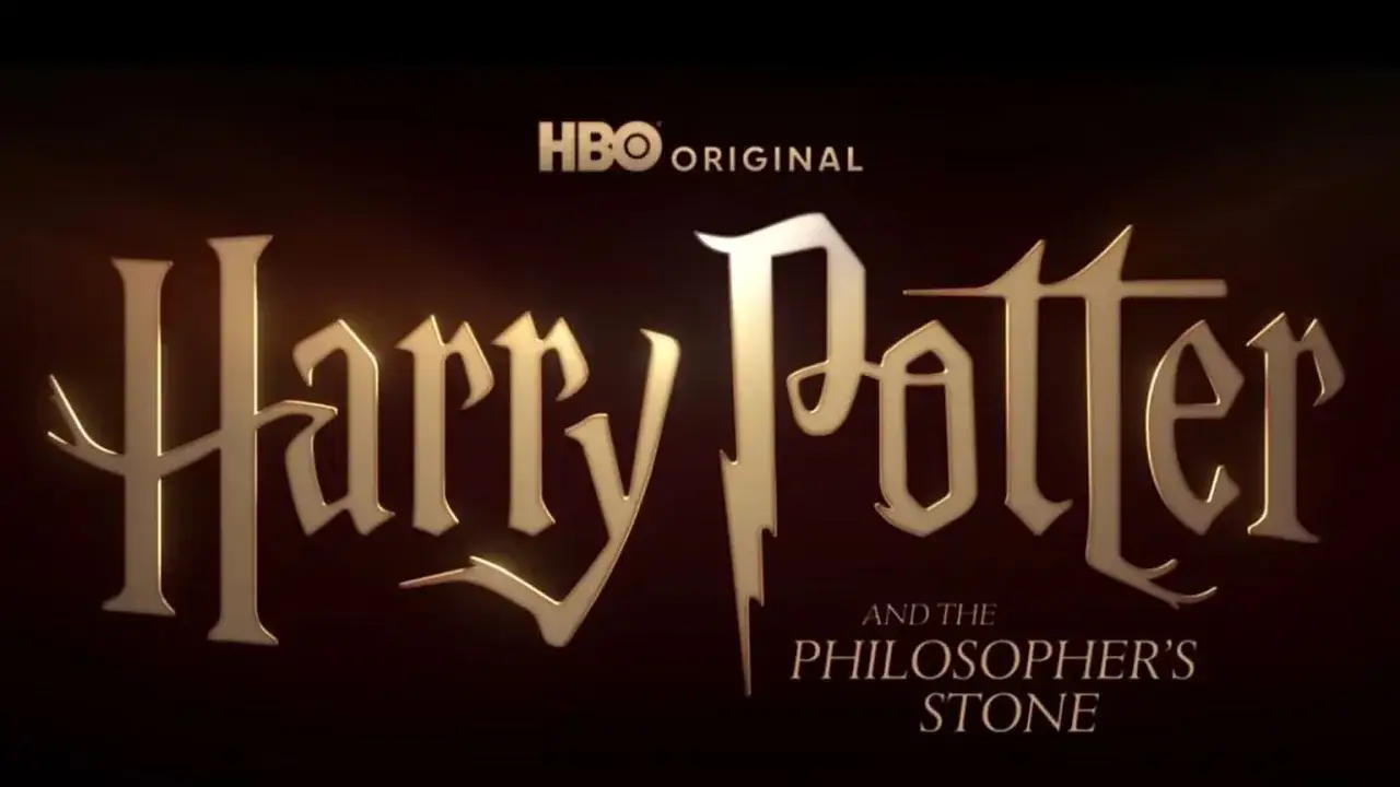 Logo HBO Original 