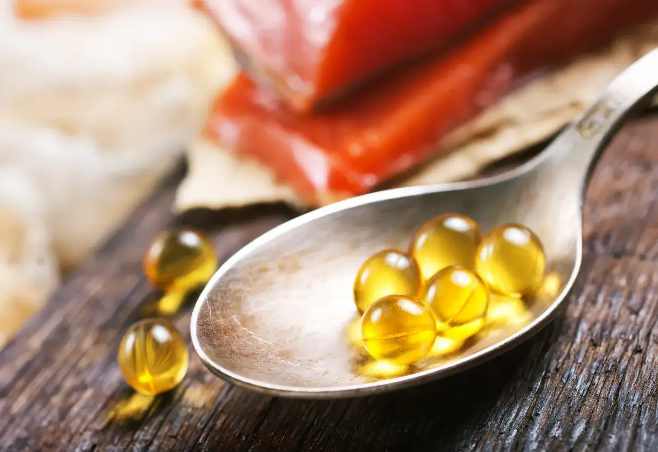 biodostępność kwasów omega 3 fosfolipidy vs trójglicerydy