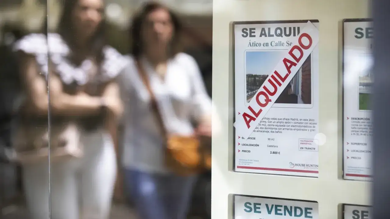 Anuncio de 