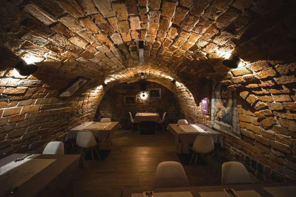 Lokalne wina Zielona Góra restauracje