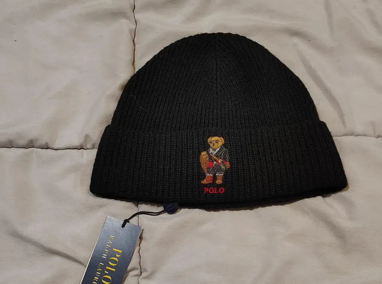 Ralph Lauren Mützen Modelle Vergleich