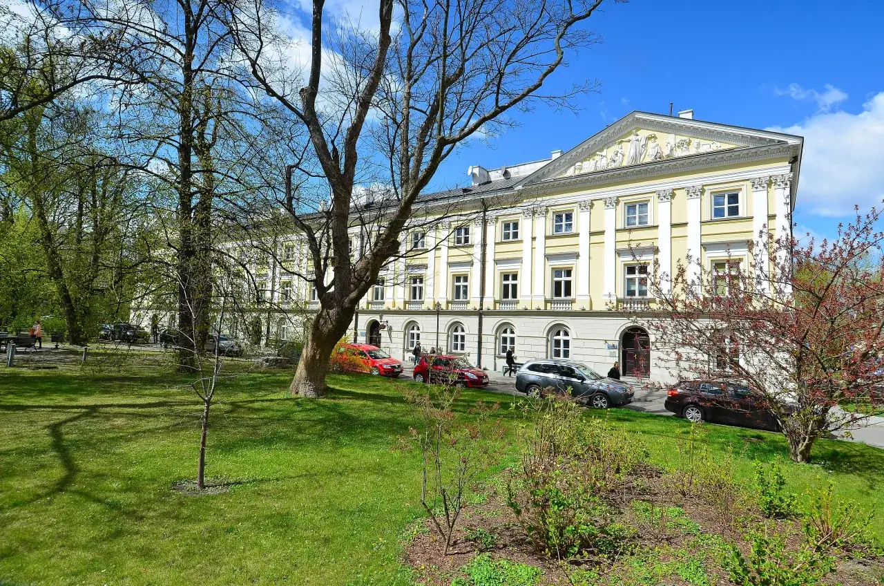 Szkoły historii sztuki Warszawa
