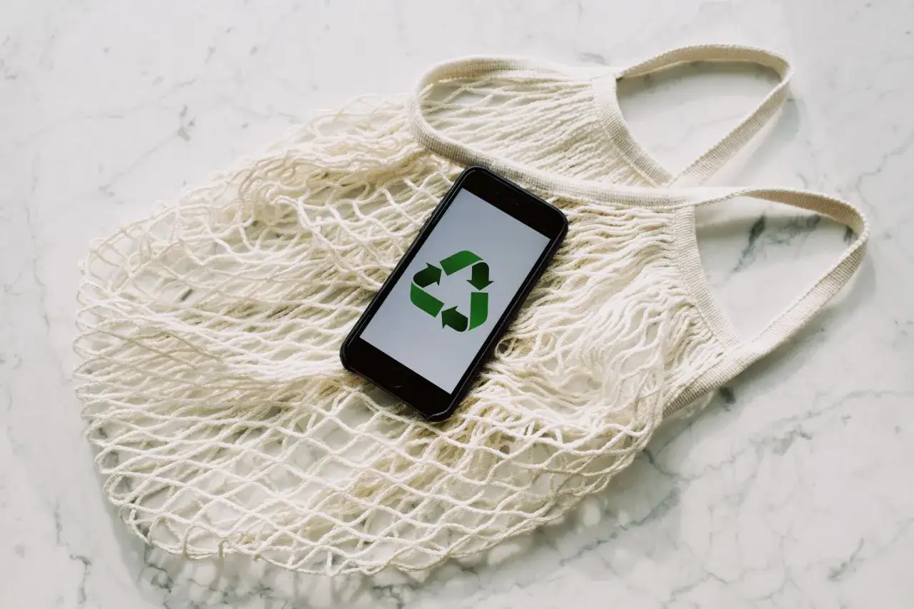 Recykling telefonów punkty zbiórki