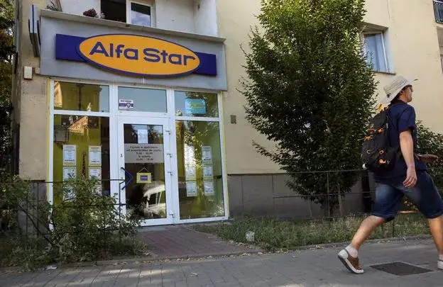 przykłady bankructw biur podróży w Polsce
