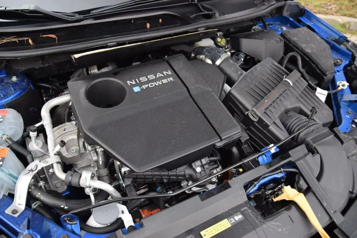 Silnik e-POWER w Nissan Qashqai to innowacyjne rozwiązanie. Sprawdź, jakie silniki oferuje ten model.