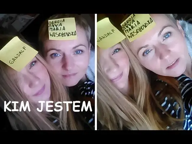 przykładowe hasła do gry kim jestem