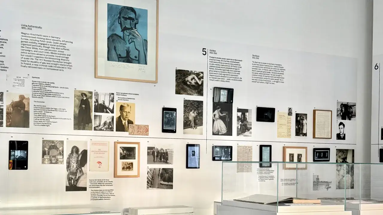 Magnus Hirschfeld badał, czy homoseksualizm to choroba, walcząc z prześladowaniami i promując równość.