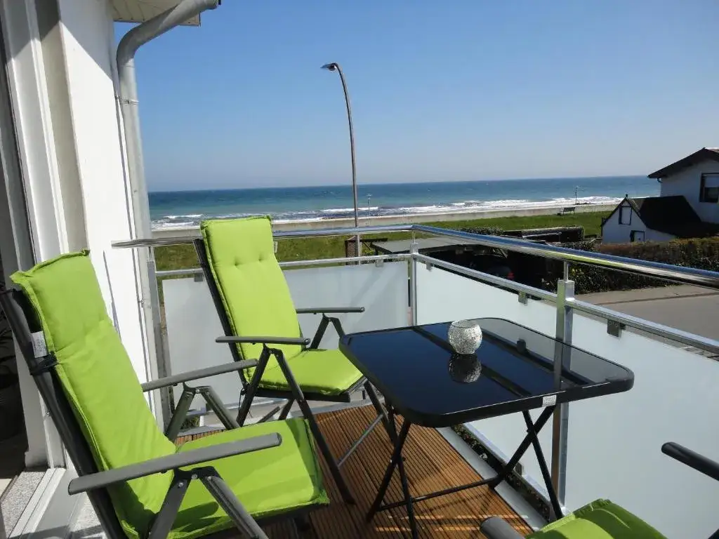 Dahme Ferienwohnung Hotel Camping