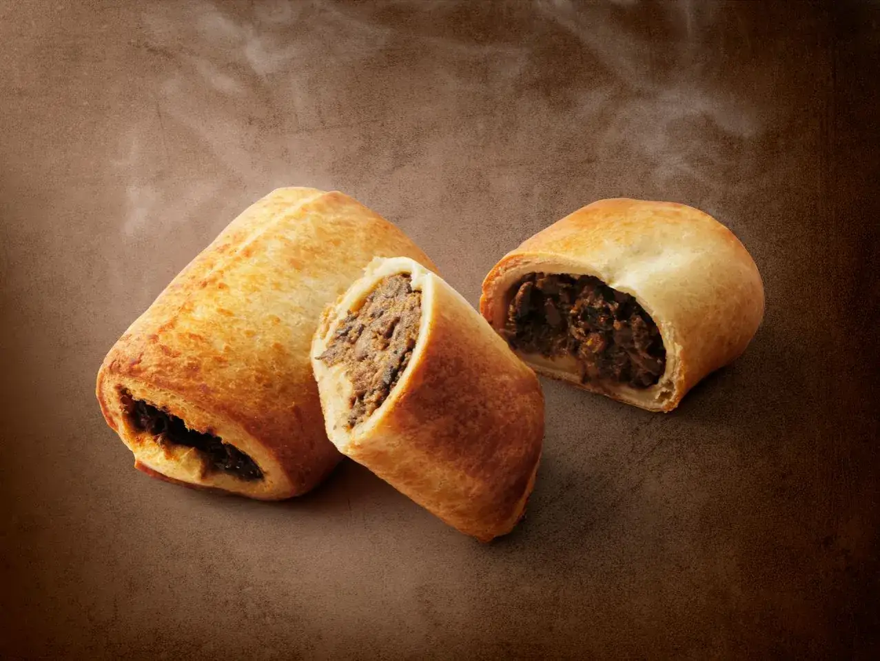 Pasztecik z pieczarkami z Lidla, idealny na szybką przekąskę. Zastanawiasz się nad pasztecik z pieczarkami lidl kcal?