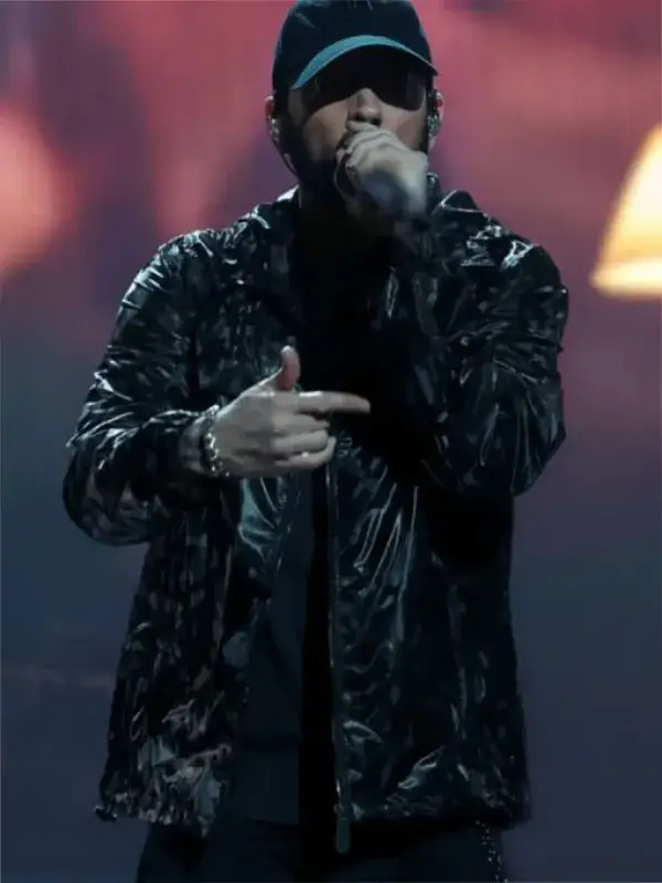 Zdjęcie Kiedy urodził się Eminem? Zaskakujące fakty o jego życiu