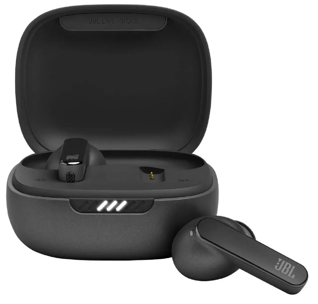 Słuchawki douszne JBL Live Pro 2