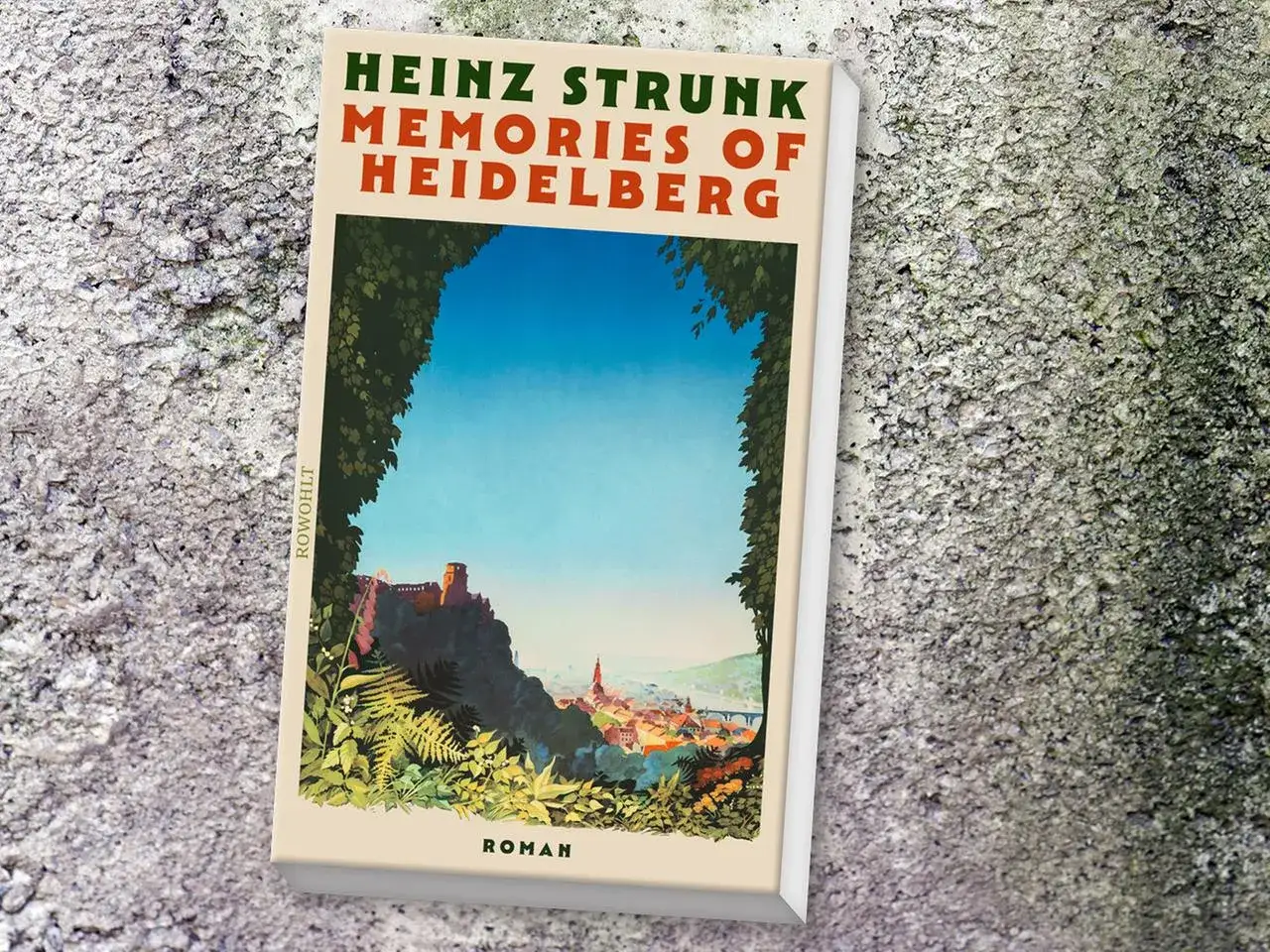 Heinz Strunk: Neues Buch