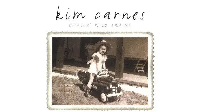 Zdjęcie Najlepsze utwory Kim Carnes na YouTube Music - posłuchaj teraz