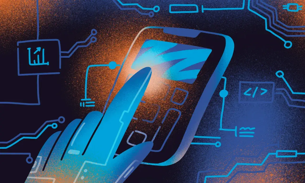 KI in mobilen Apps
