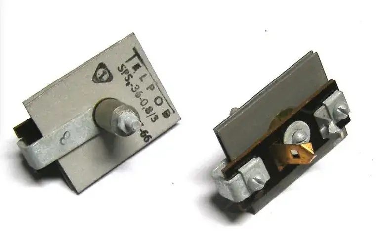 wymiana prostownika WSK, modernizacja prostownika Bester