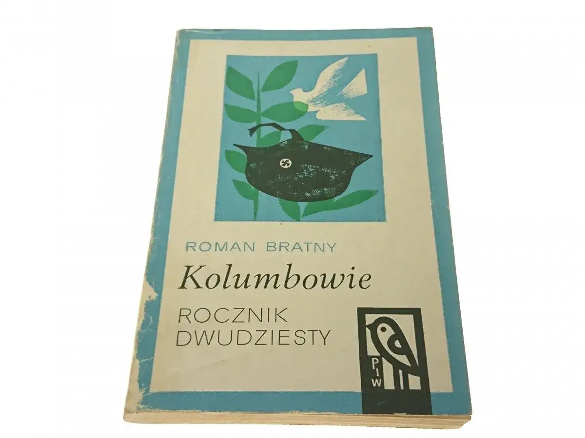 Okładka książki