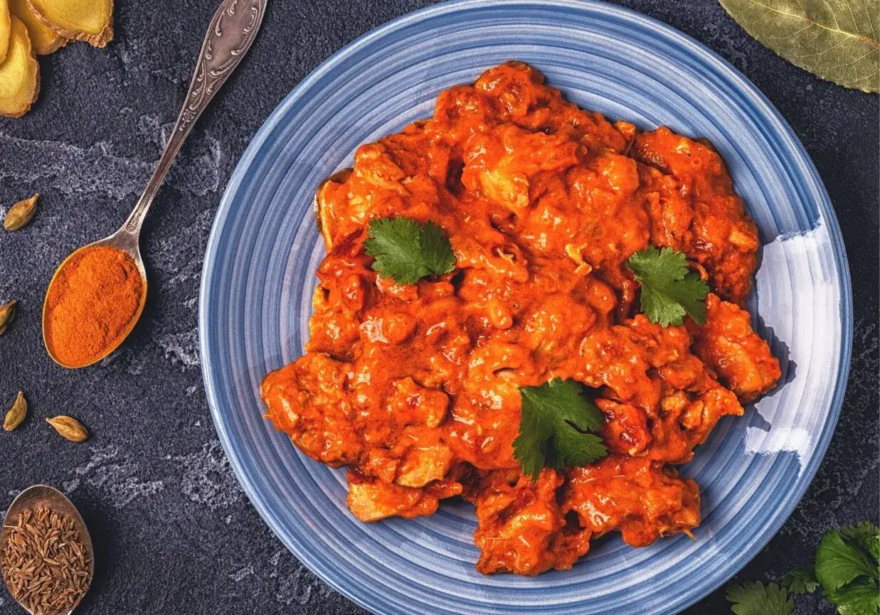 domowy przepis garam masala