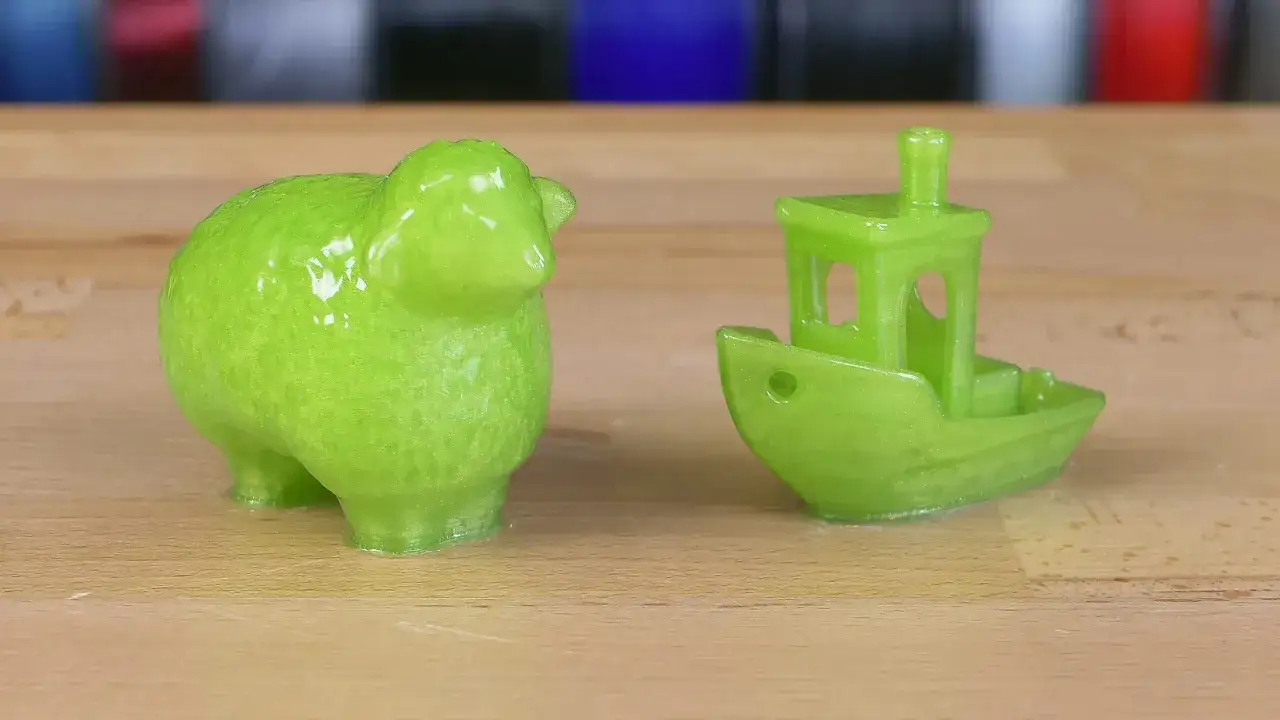 szlifowanie wydruku 3d