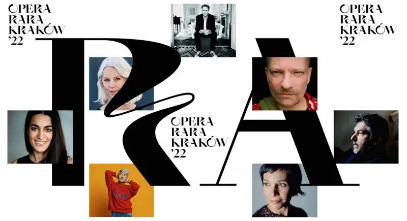 Festiwal Opera Rara Kraków