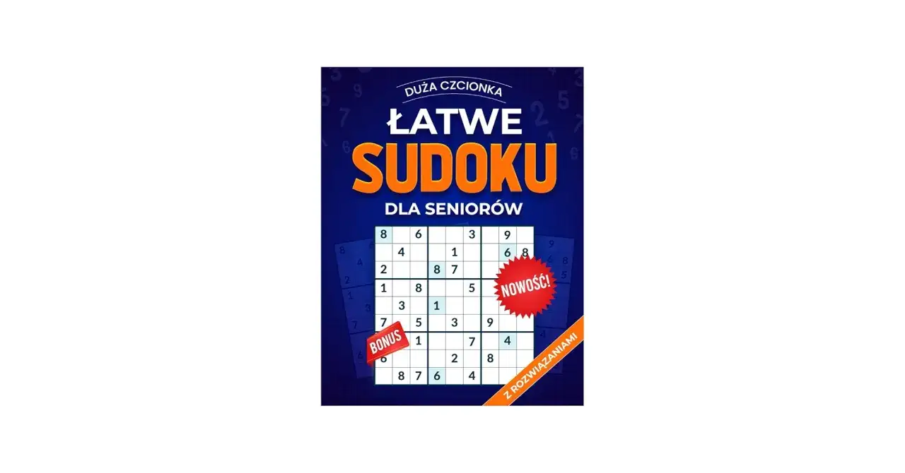 Okładka książki z napisem 