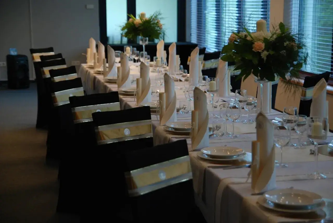 Restauracja hotelowa GoodPlace Silesian Katowice