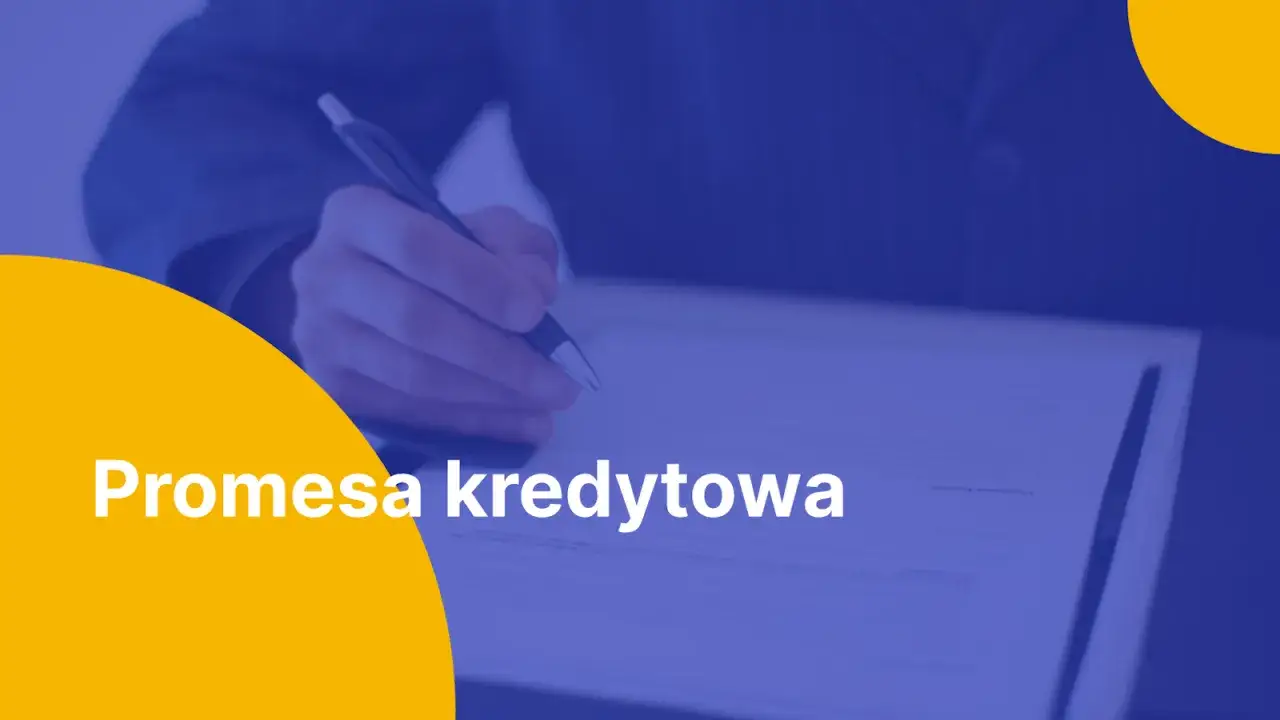 Ręka podpisuje dokument. Tekst 